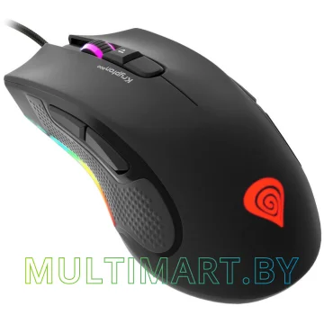 Игровая мышь Genesis Krypton 800 картинка 3